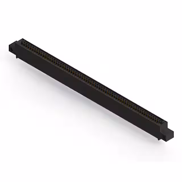 895-065-525-412 EDAC Inc.  Edgeboard Connectors